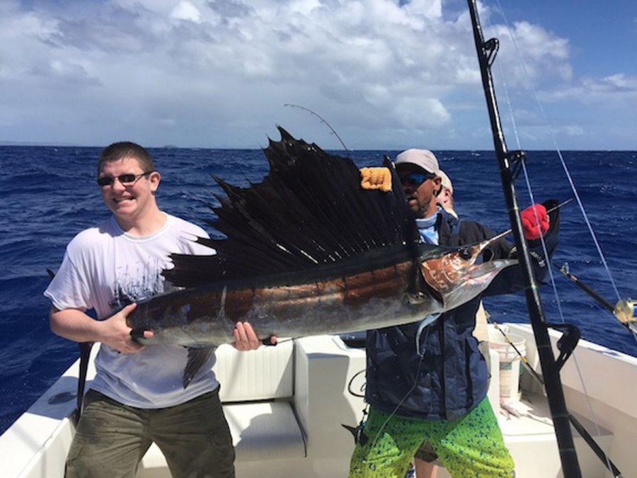 Fishing Charter Rates & Booking Capt Alvin Fishing Charters